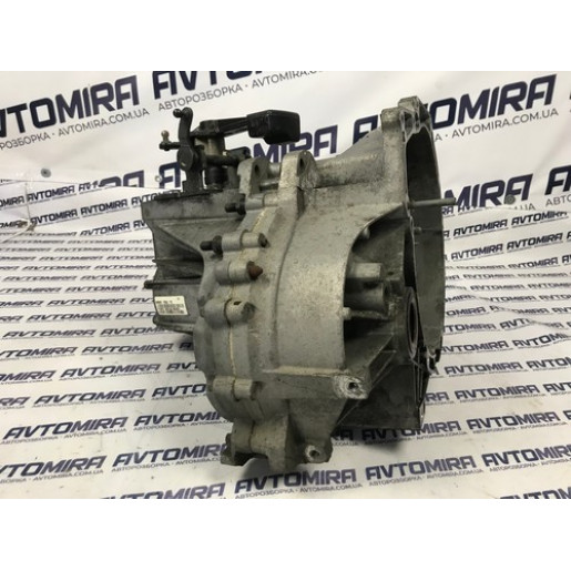 МКПП коробка переключения передач Ford Focus 2 1.6 TDCI 2008-2010 3M5R7002YF